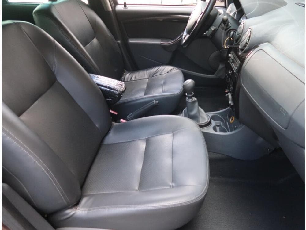 2011 Dacia DUSTER - 9