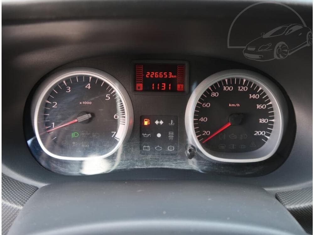 2011 Dacia DUSTER - 11