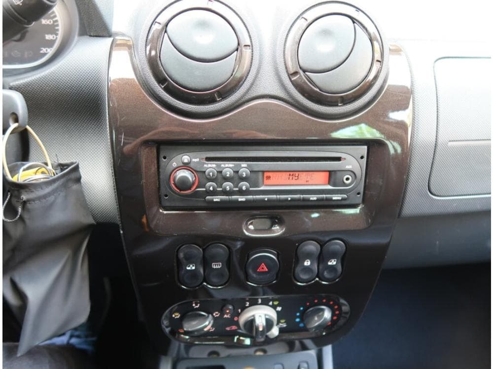 2011 Dacia DUSTER - 12