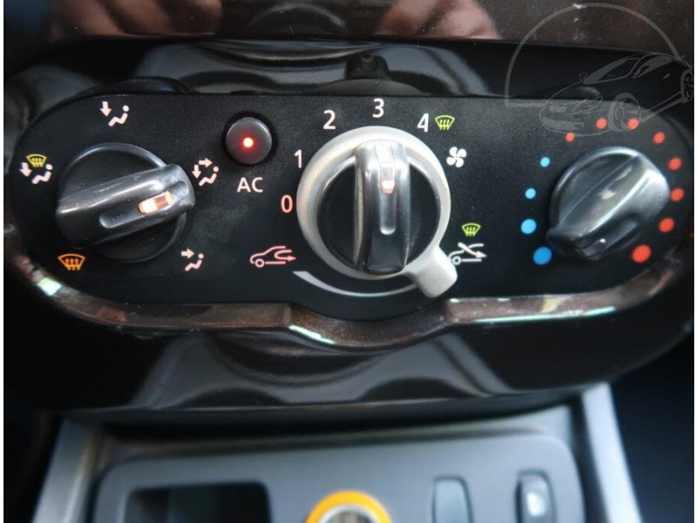 2011 Dacia DUSTER - 14