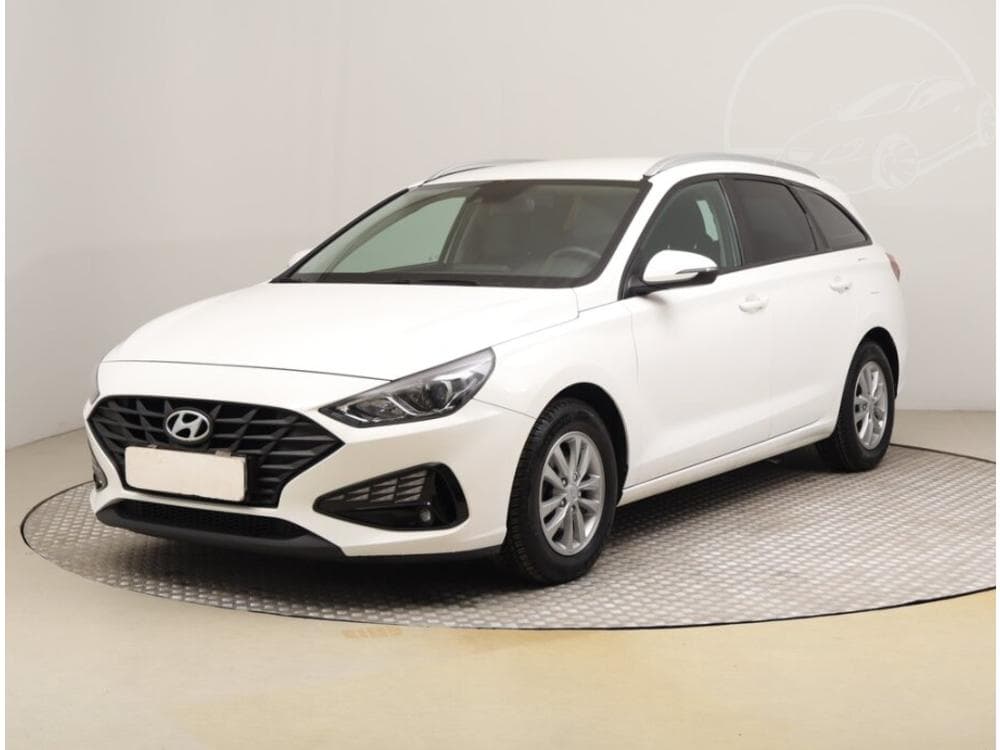 2021 Hyundai i30 - 3