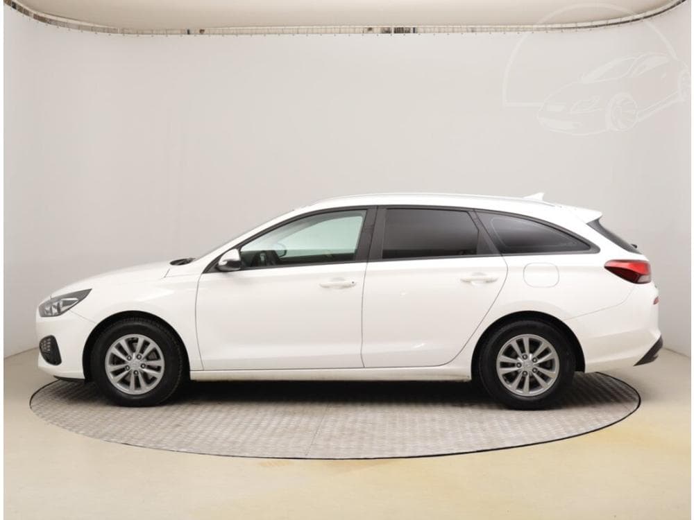 2021 Hyundai i30 - 5