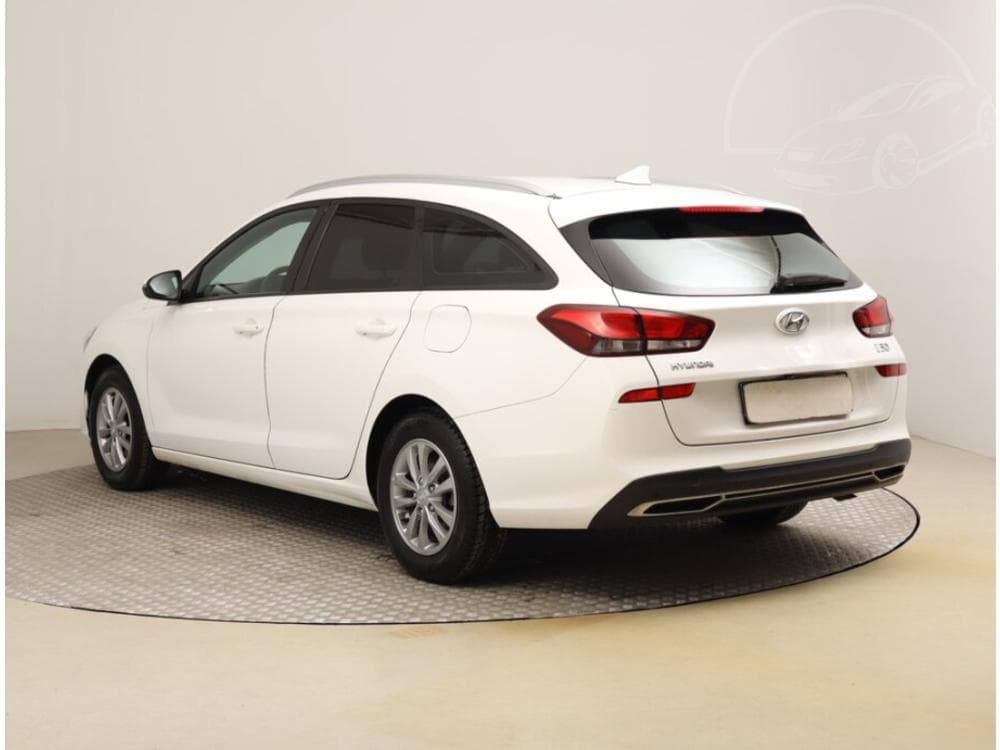 2021 Hyundai i30 - 7
