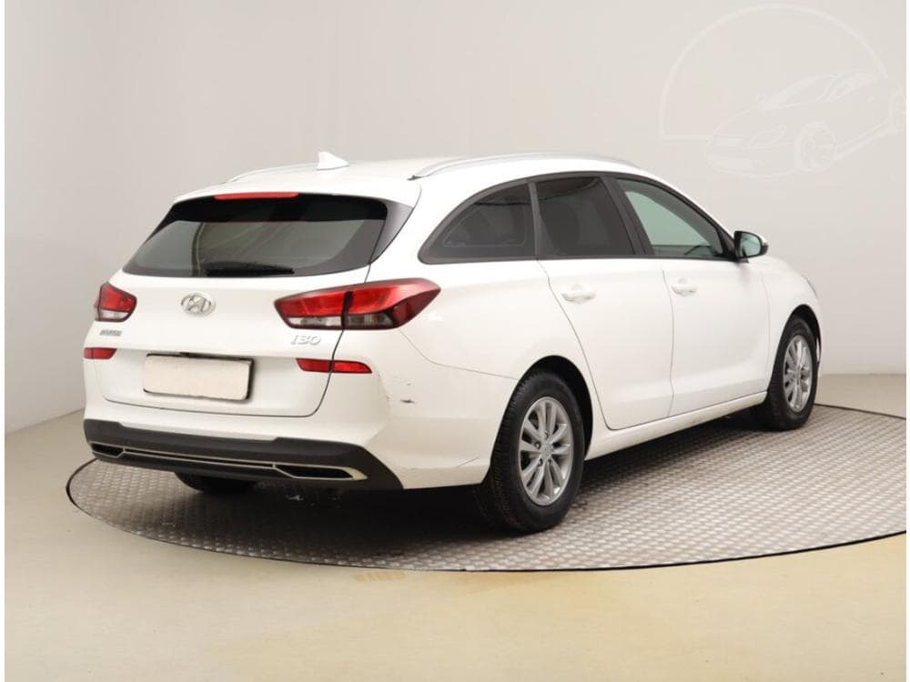 2021 Hyundai i30 - 9
