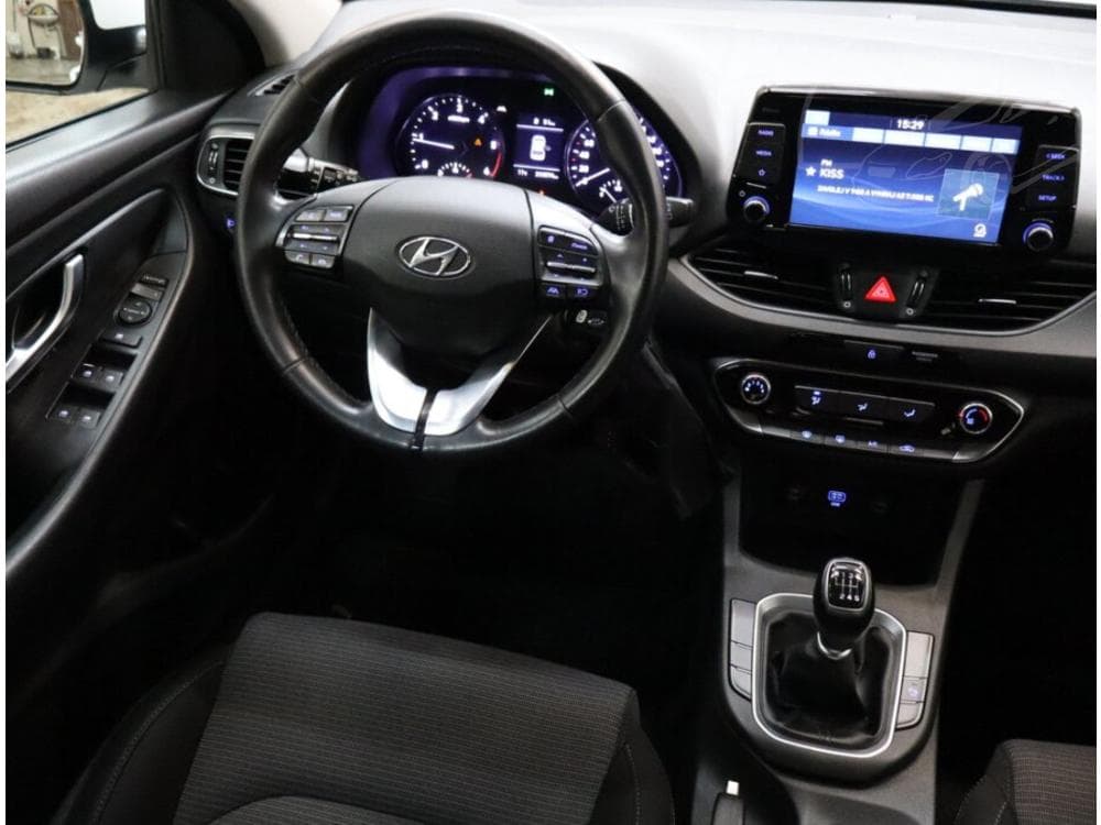 2021 Hyundai i30 - 13