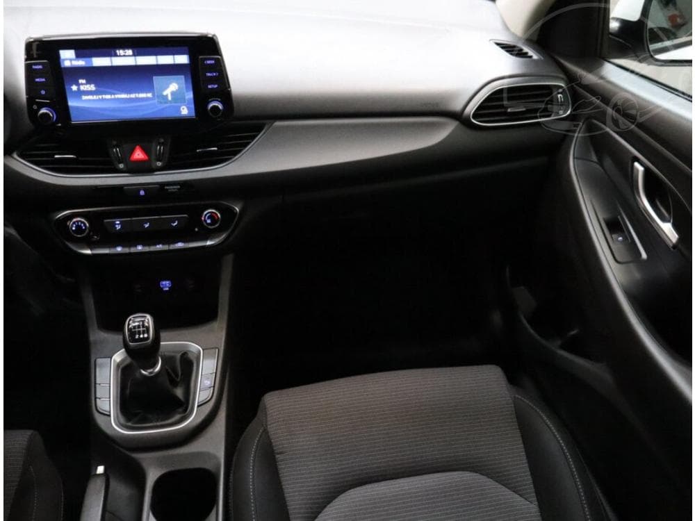 2021 Hyundai i30 - 15