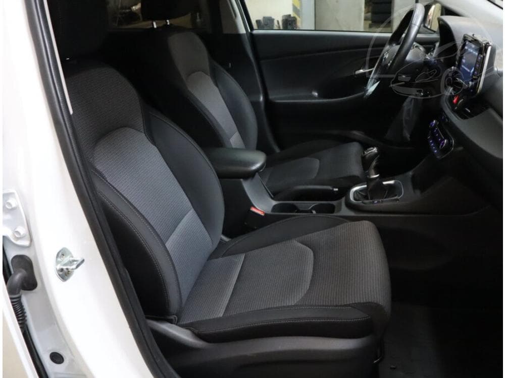 2021 Hyundai i30 - 17