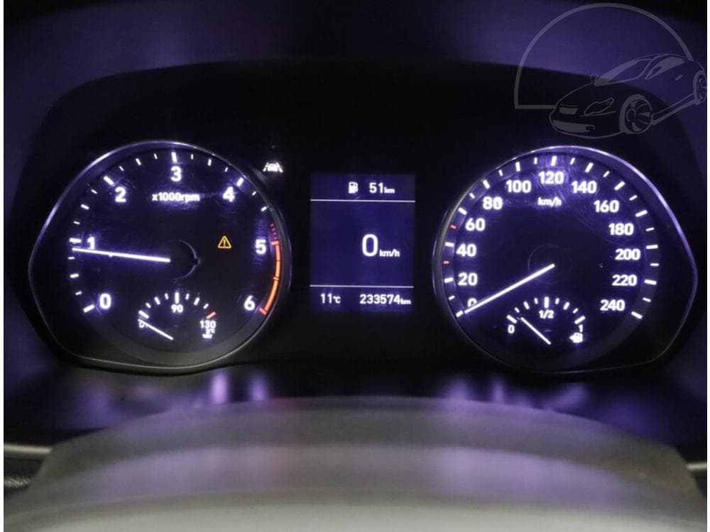 2021 Hyundai i30 - 21