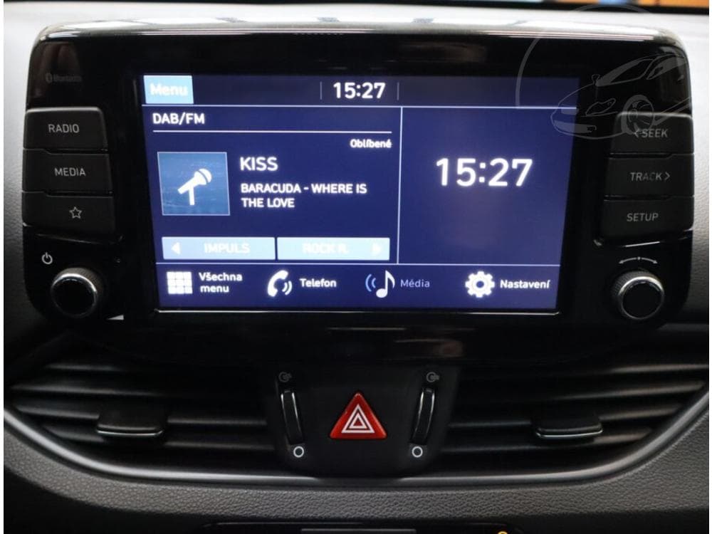2021 Hyundai i30 - 23