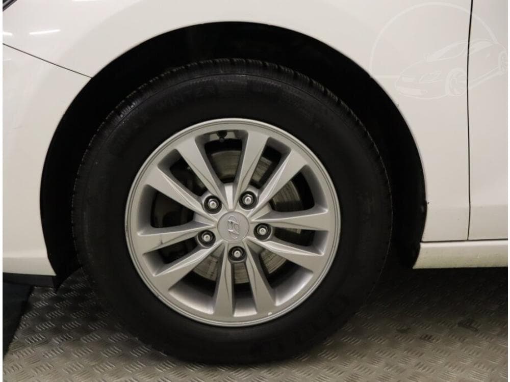 2021 Hyundai i30 - 29