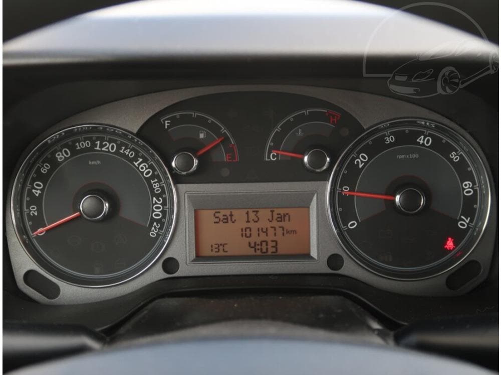 2010 Fiat LINEA - 21