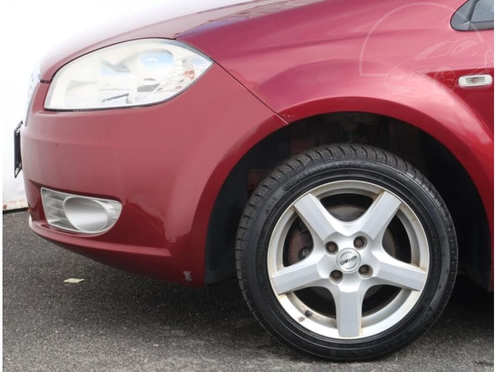 2010 Fiat LINEA - 27