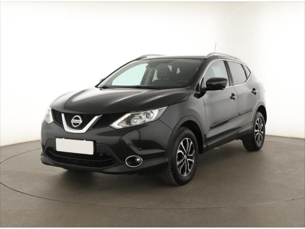 2016 Nissan QASHQAI - 3