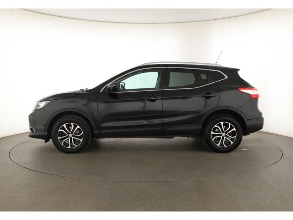 2016 Nissan QASHQAI - 5