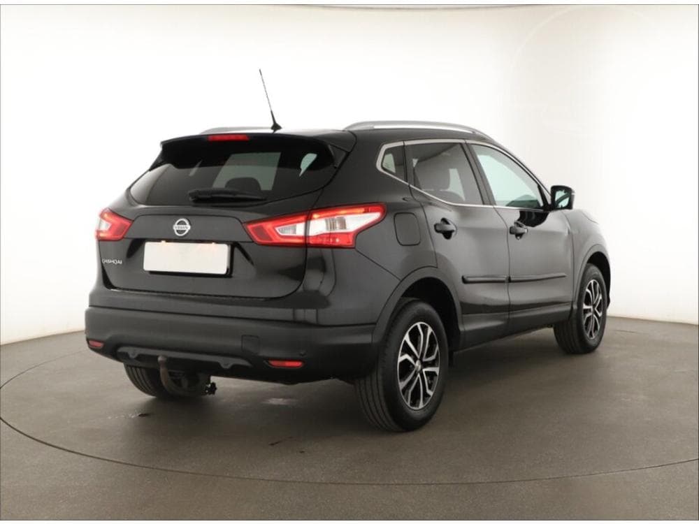2016 Nissan QASHQAI - 9