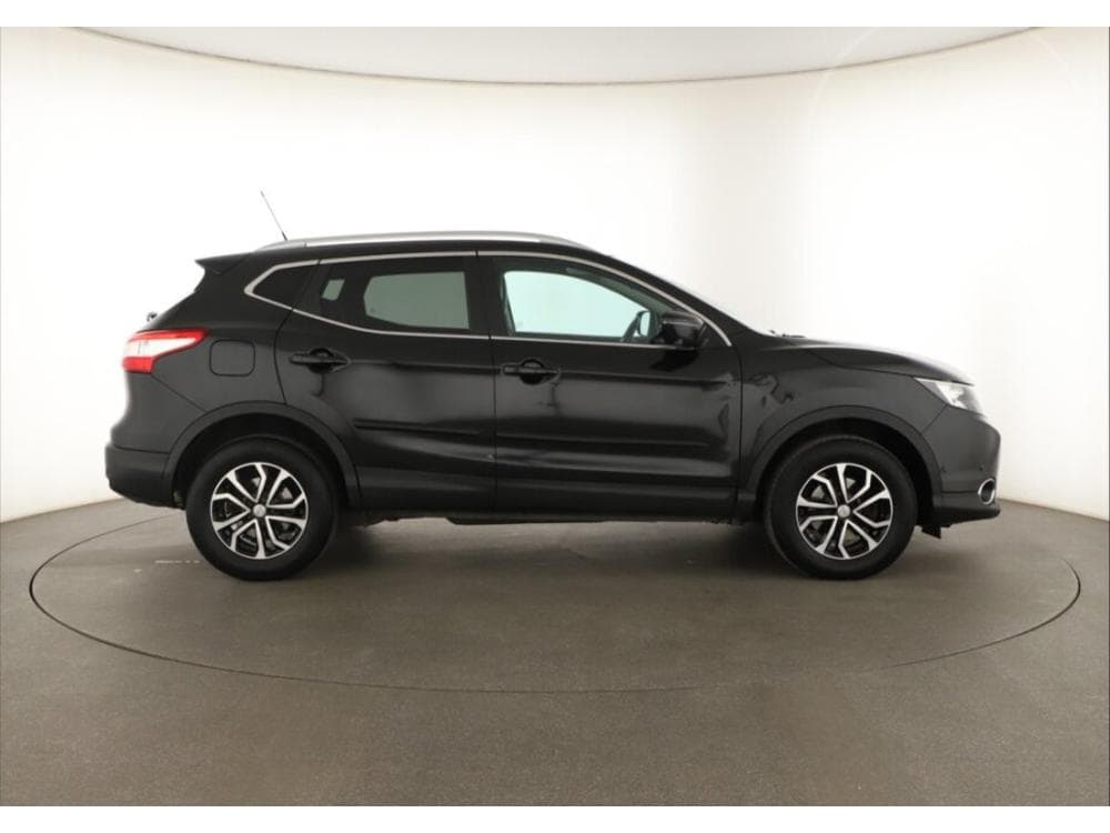 2016 Nissan QASHQAI - 11
