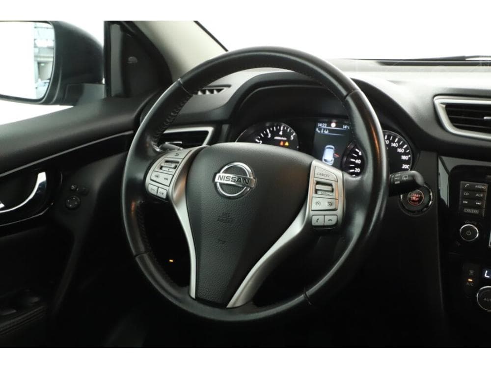 2016 Nissan QASHQAI - 15