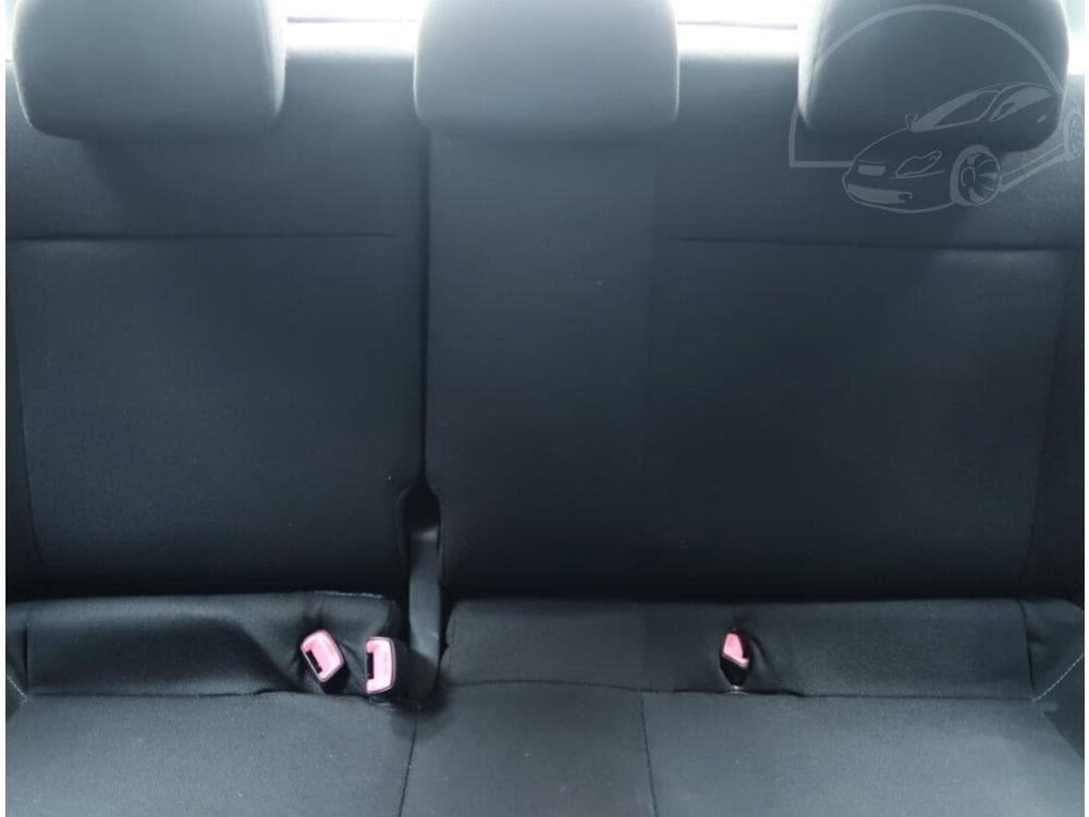 2008 Suzuki IGNIS - 10