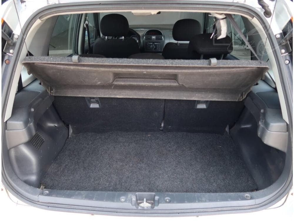 2008 Suzuki IGNIS - 13