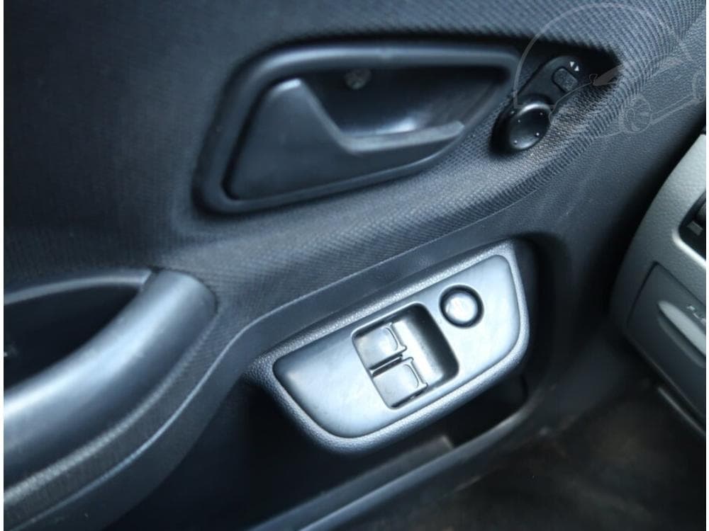 2008 Suzuki IGNIS - 14