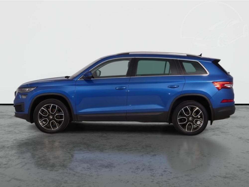 2021 Škoda KODIAQ - 3