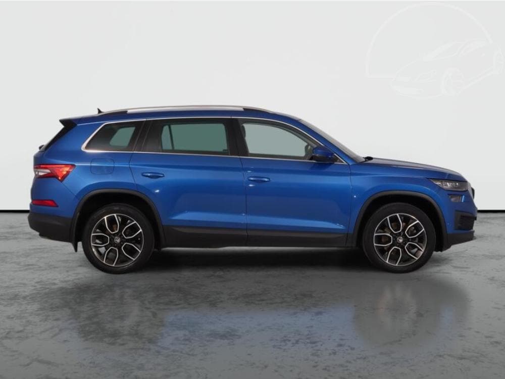 2021 Škoda KODIAQ - 6