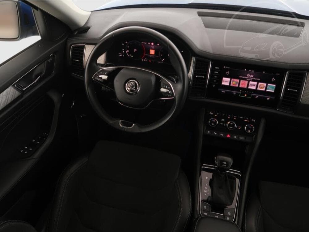 2021 Škoda KODIAQ - 7