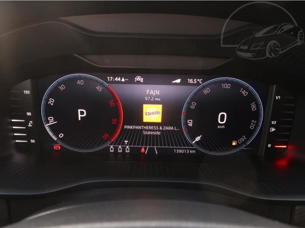 2021 Škoda KODIAQ - 11