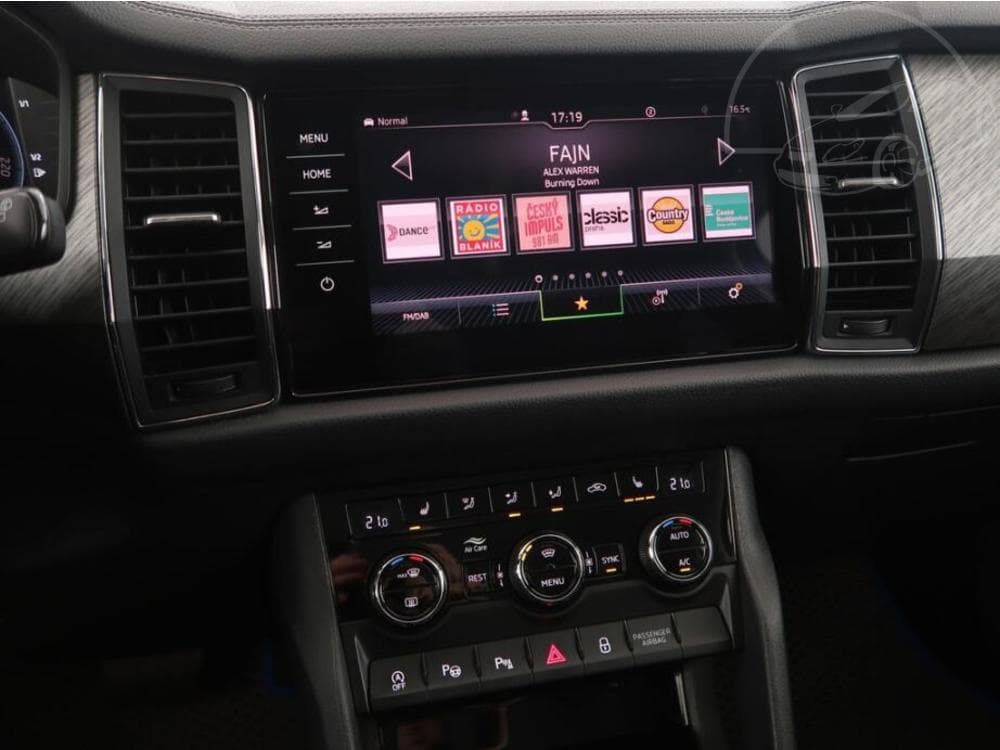 2021 Škoda KODIAQ - 12