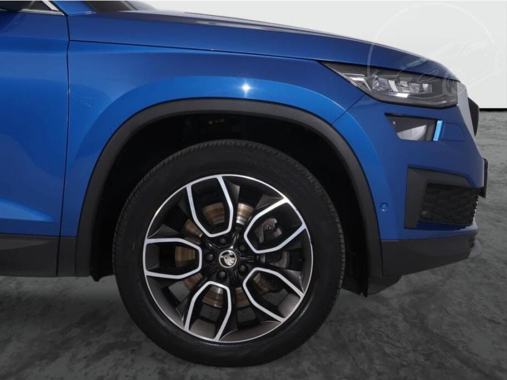 2021 Škoda KODIAQ - 15