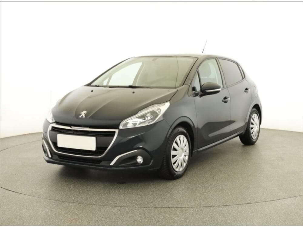 2019 Peugeot 208 - 3