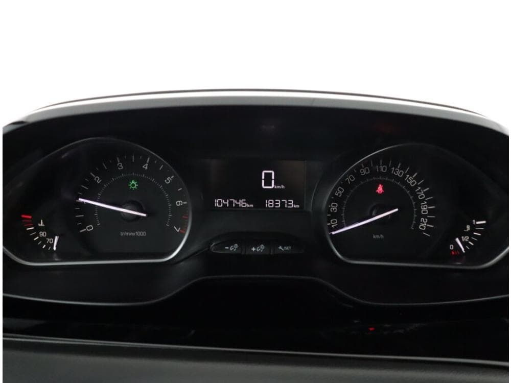 2019 Peugeot 208 - 17