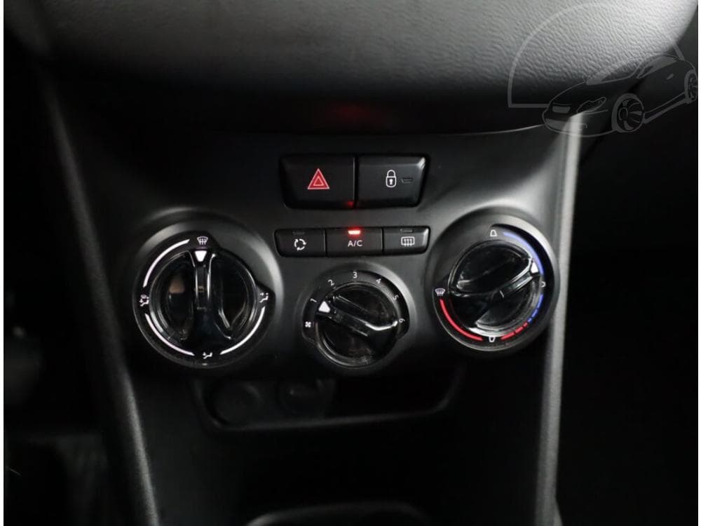 2019 Peugeot 208 - 19