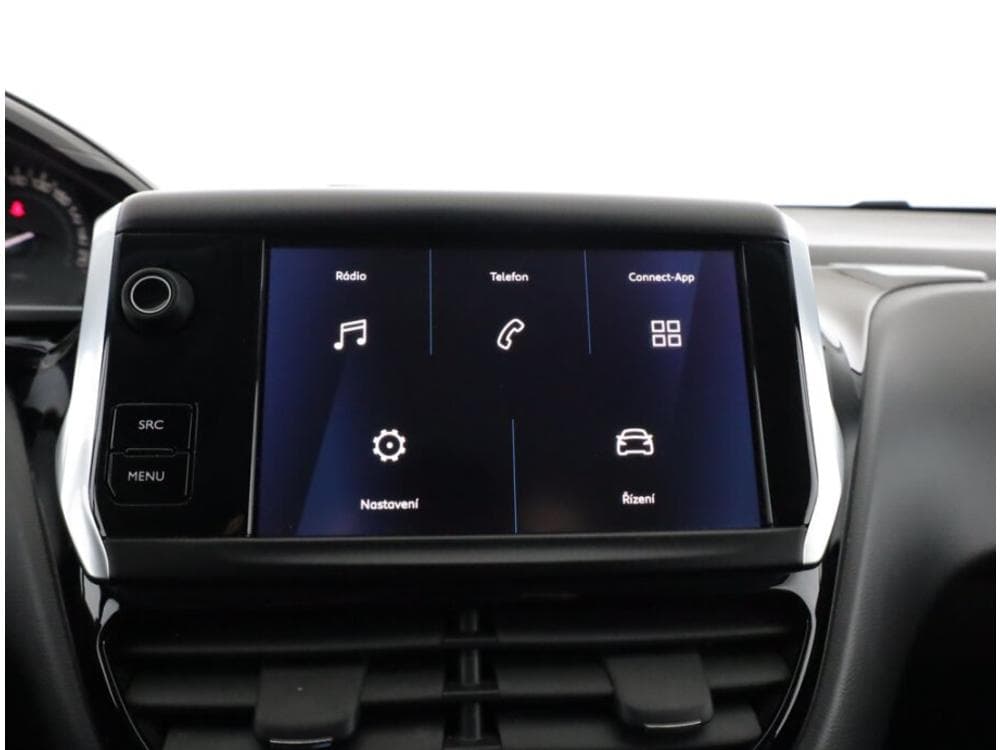 2019 Peugeot 208 - 23