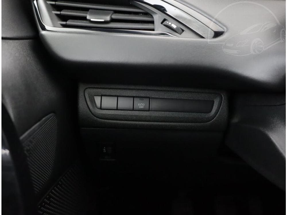 2019 Peugeot 208 - 27