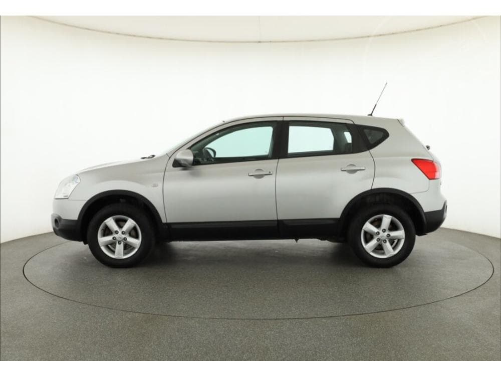 2007 Nissan QASHQAI - 3