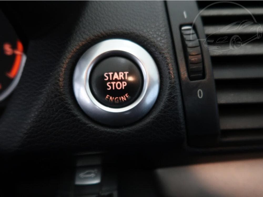 2008 BMW 1-SERIES - 40