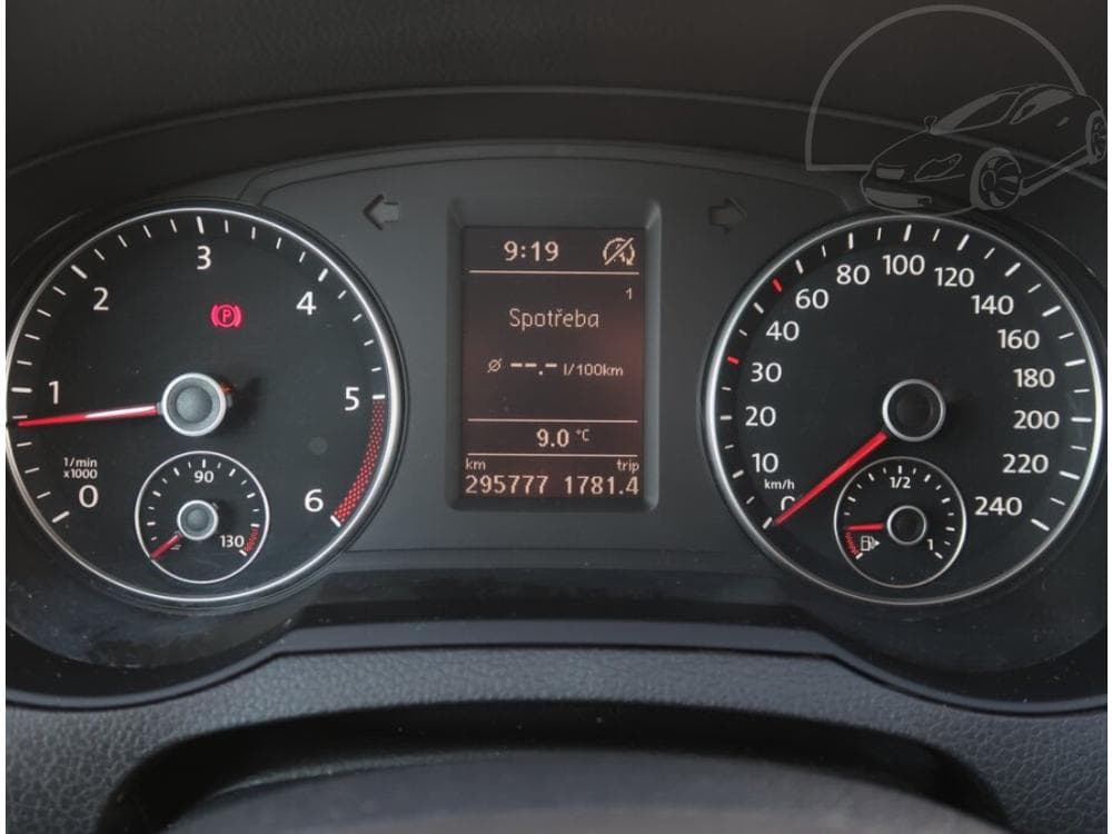 2014 Volkswagen SHARAN - 21