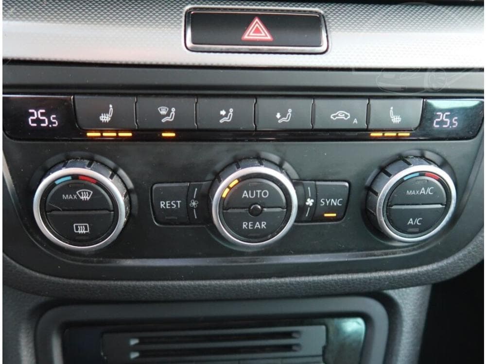 2014 Volkswagen SHARAN - 29