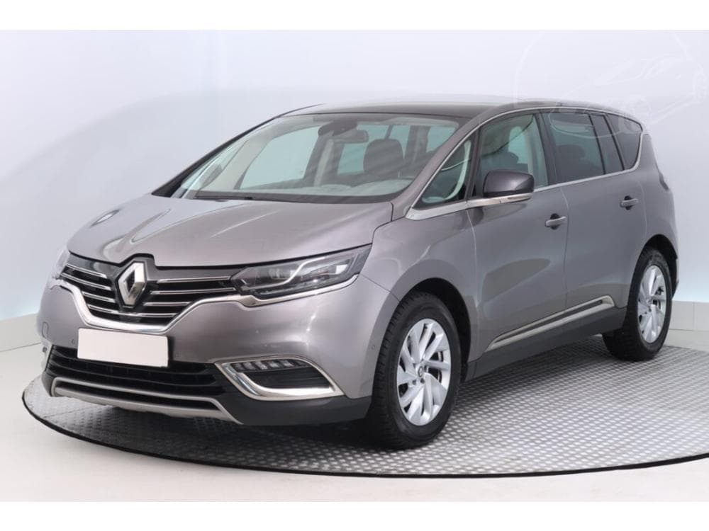 2016 Renault ESPACE - 3