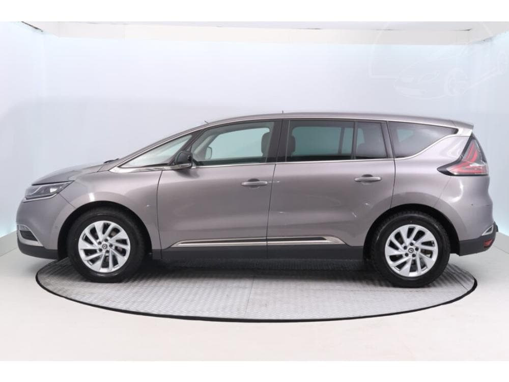 2016 Renault ESPACE - 5