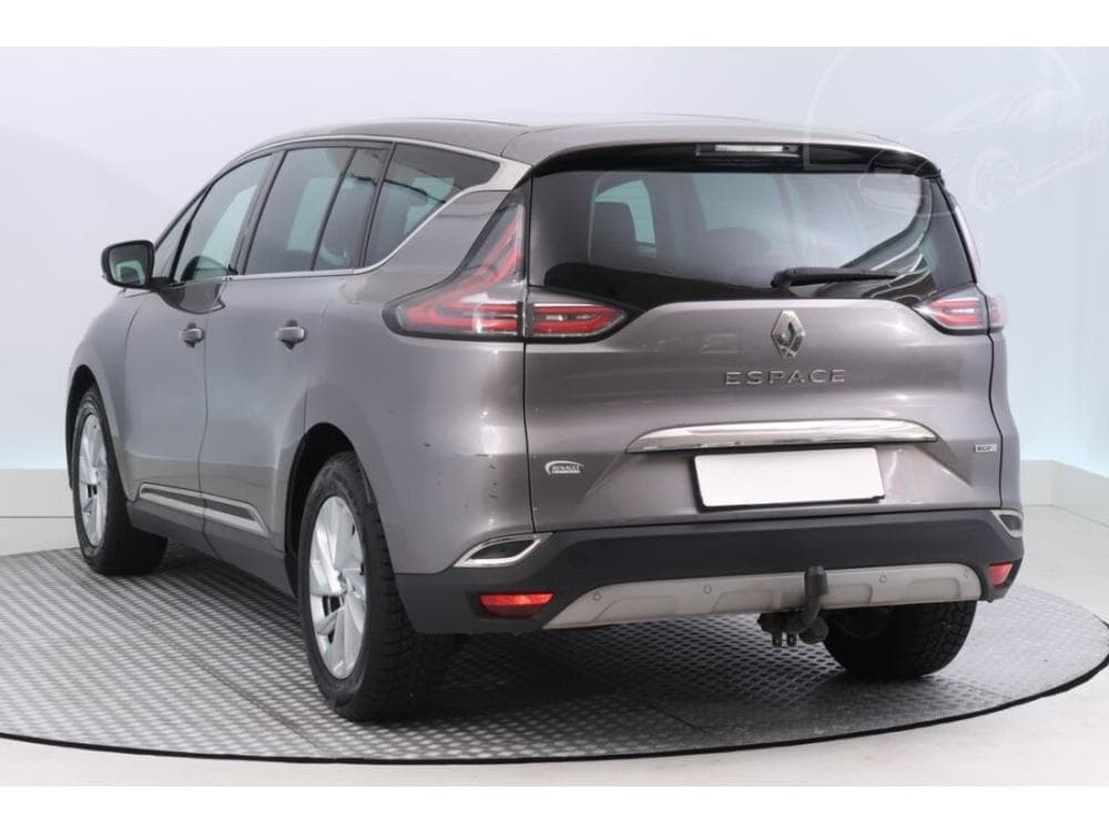 2016 Renault ESPACE - 7