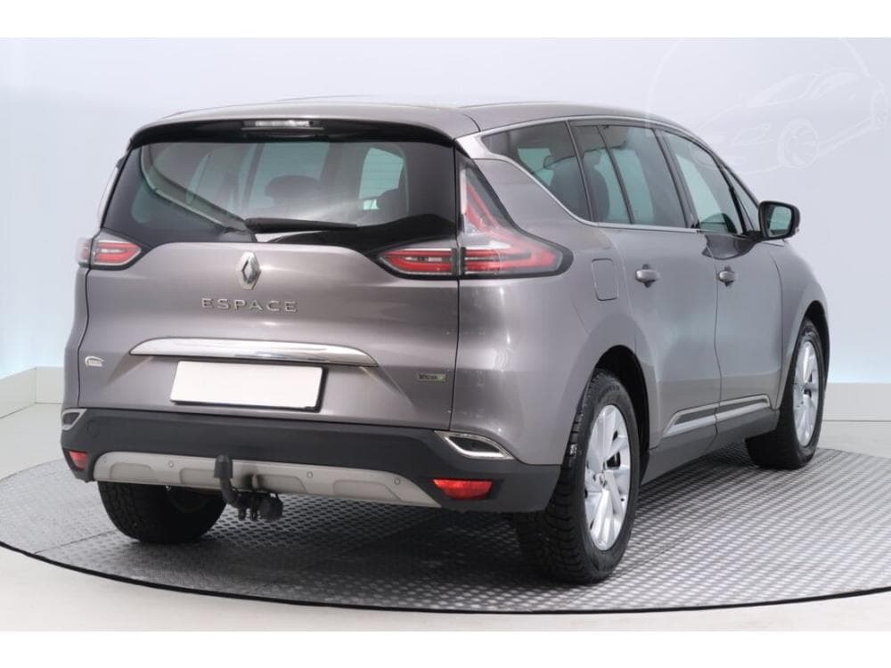 2016 Renault ESPACE - 9