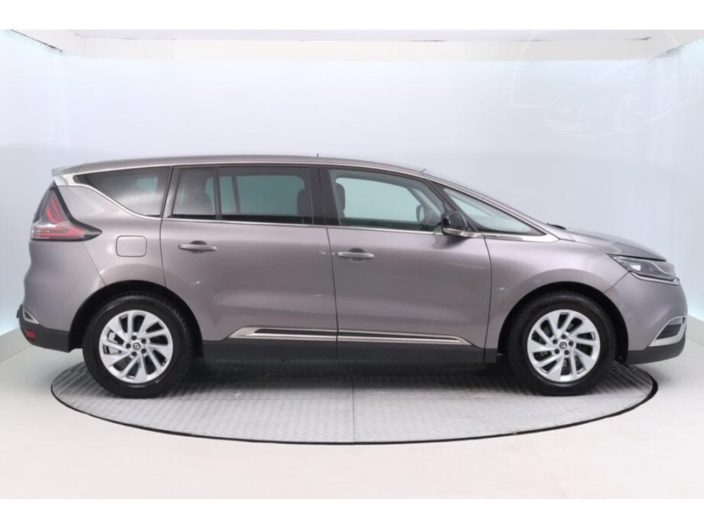 2016 Renault ESPACE - 11