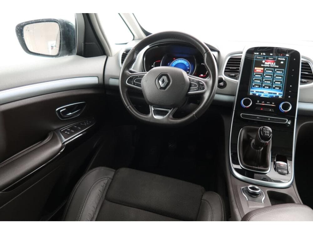 2016 Renault ESPACE - 13