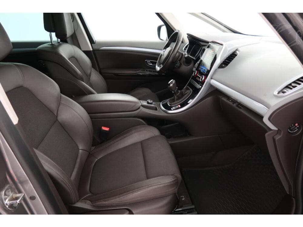 2016 Renault ESPACE - 17