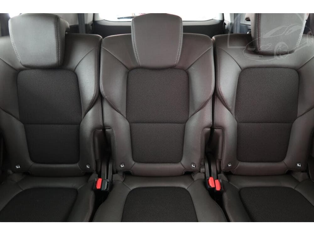 2016 Renault ESPACE - 19