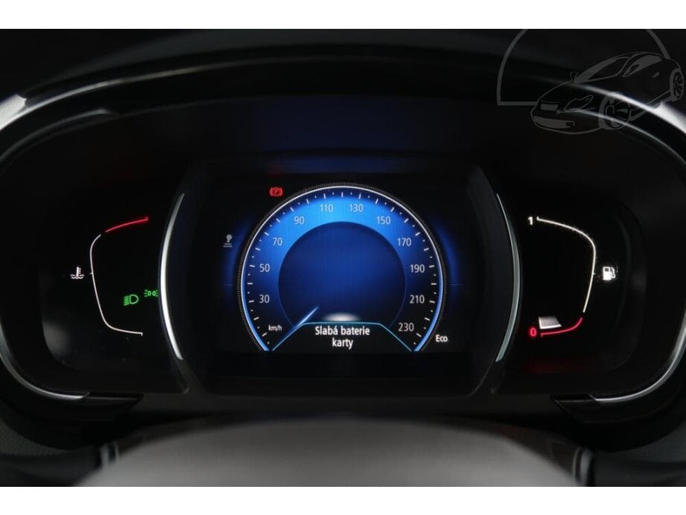 2016 Renault ESPACE - 21