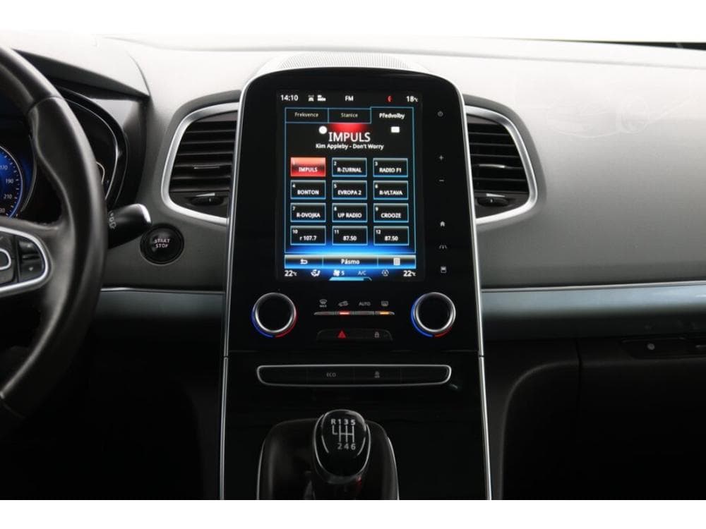 2016 Renault ESPACE - 23