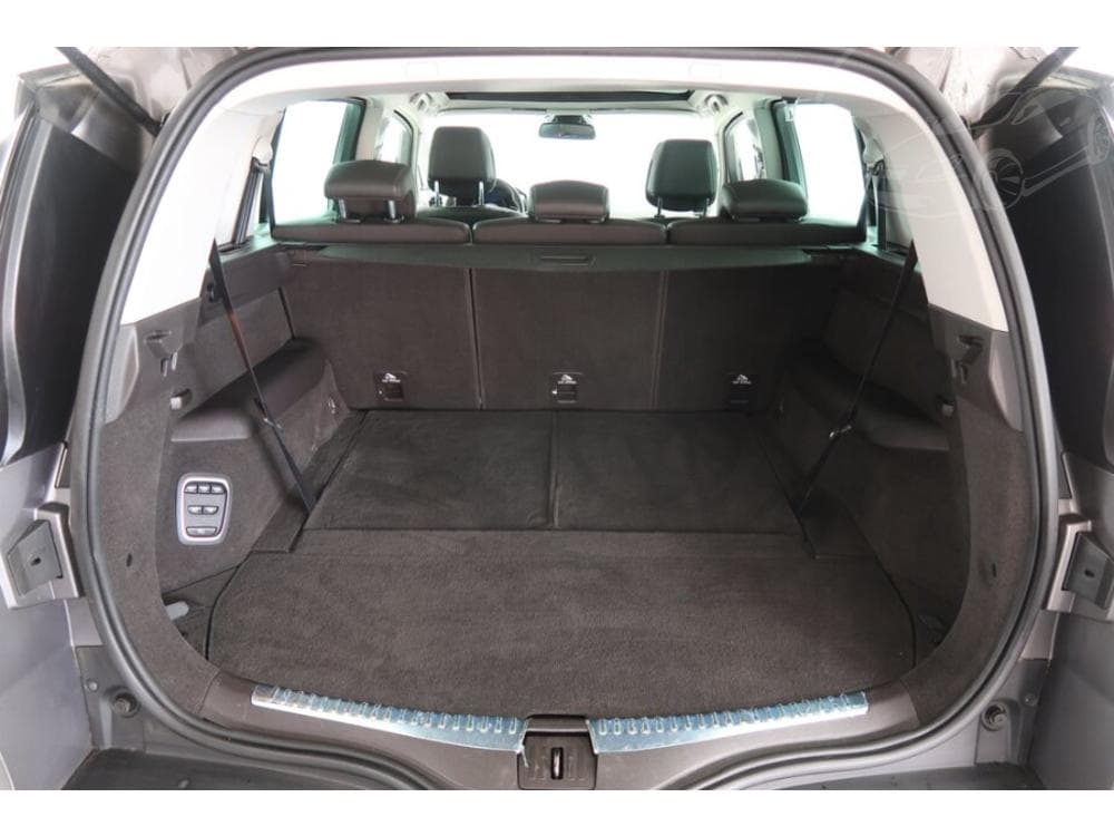 2016 Renault ESPACE - 25
